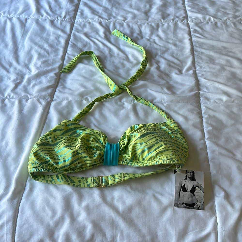 Victoria’s secret bikini top NWT